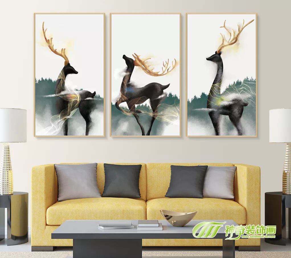 墙面装饰画怎么挂 a0696755b03742aaad628bb1a29101d1.jpeg