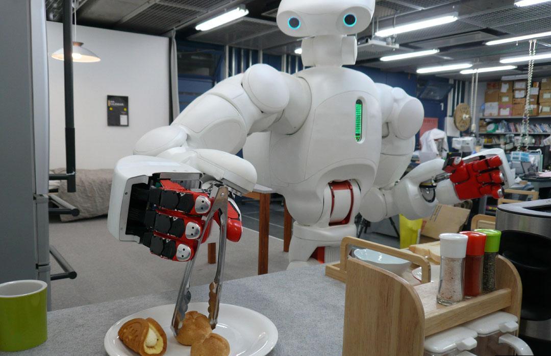 什么酒店会有机器人 a27a7b2d8c3a410195e6cb7ad752e2fb.jpeg