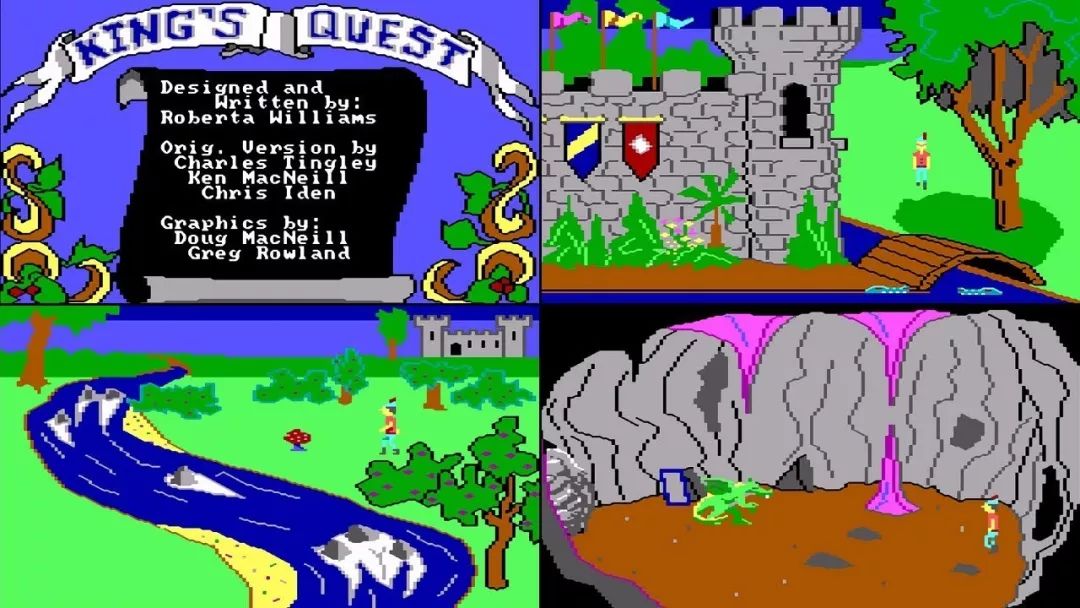 制作了世界上第一款成人游戏的公司怎么突然倒