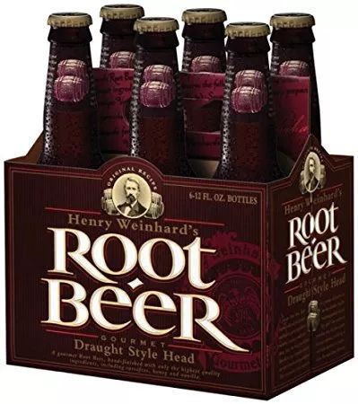  "Deliciously Unique Root Beer Alcohol Drink Recipe for Your Next Party"