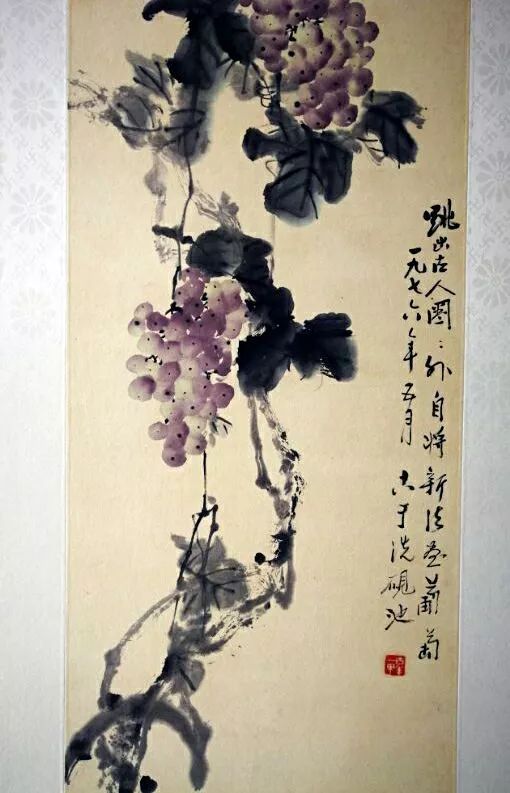 山东书画 | 大家王小古