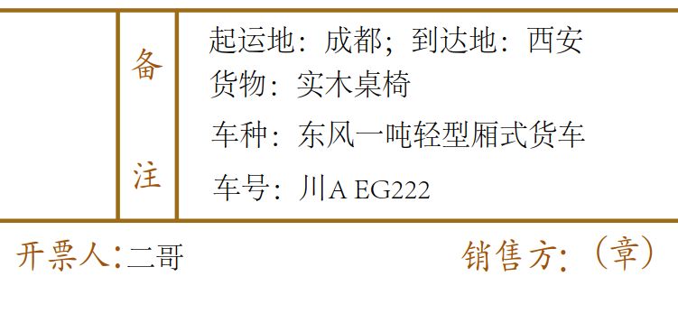 国家税务总局《关于停止使用货物运输业增值税专用发票有关问题的公告