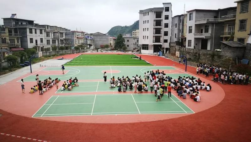 花垣胜华学校2019秋季招生啦!学位有限!报名从速