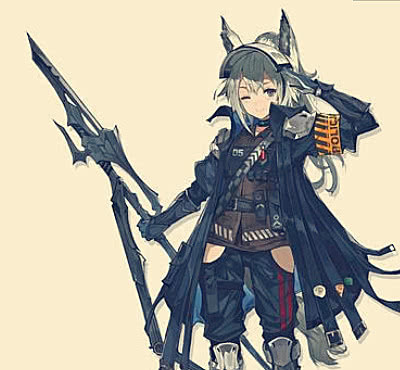 明日方舟先锋排名_《明日方舟》中被精二最多的十个六星,小羊仅排第(2)