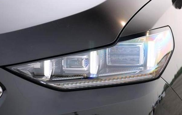 全新长城魏派VV6或将本月25日上市,配激光大