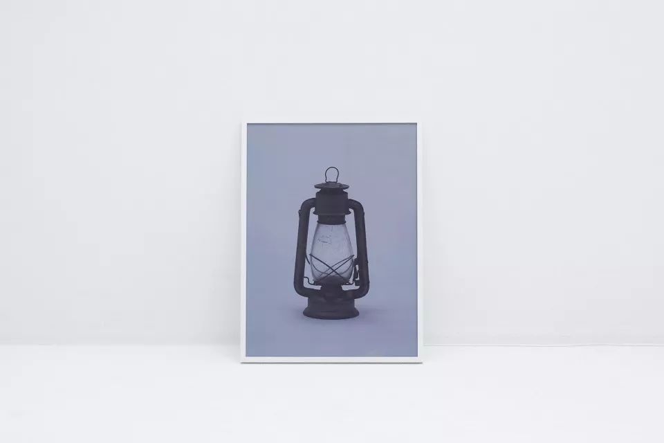 视错觉的黑色幽默|当我们在谈论灯光的时候,我