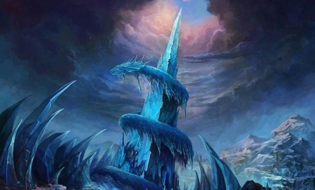 5本灵气复苏流小说,不必穿越,不用重生,修真变