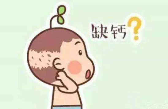                     宝宝缺铁时会有哪些信号？如果出现这些症状就要多注意了
