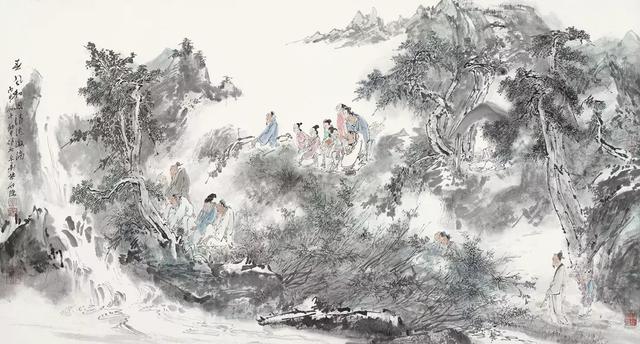 国家画院画家名单,广东画院画家,中家画院(第8页)_大山谷图库