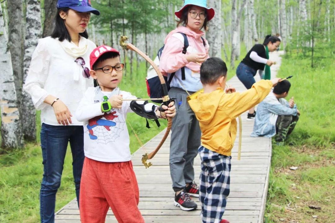 萬萬沒想到！孩子的長大，竟然是從帶著父母去旅行開始的！ 親子 第31張