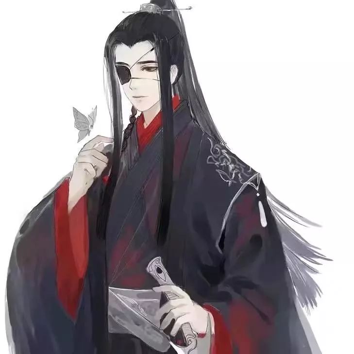 王者荣耀游戏名字,古风网名(2个字)