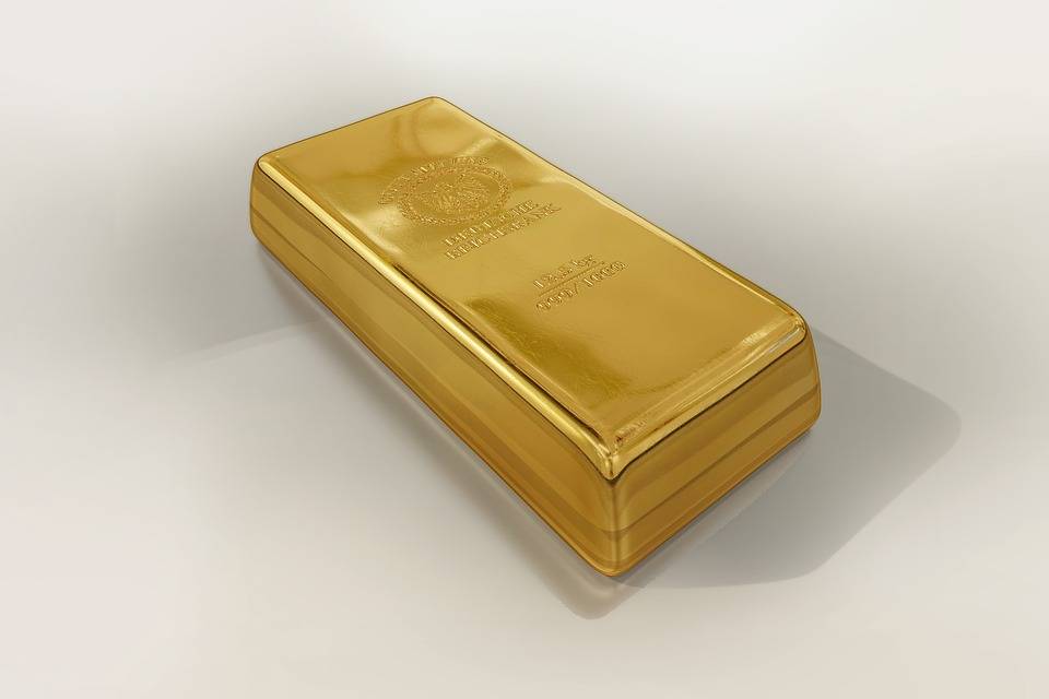 这个国家的BTC持有量价值可能超过黄金储备 诚博国际