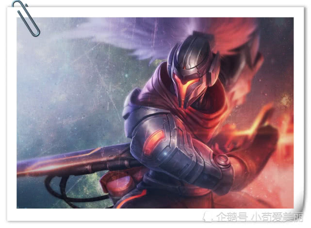 云顶之弈浪法流火了?AP亚索当大哥,开场让对