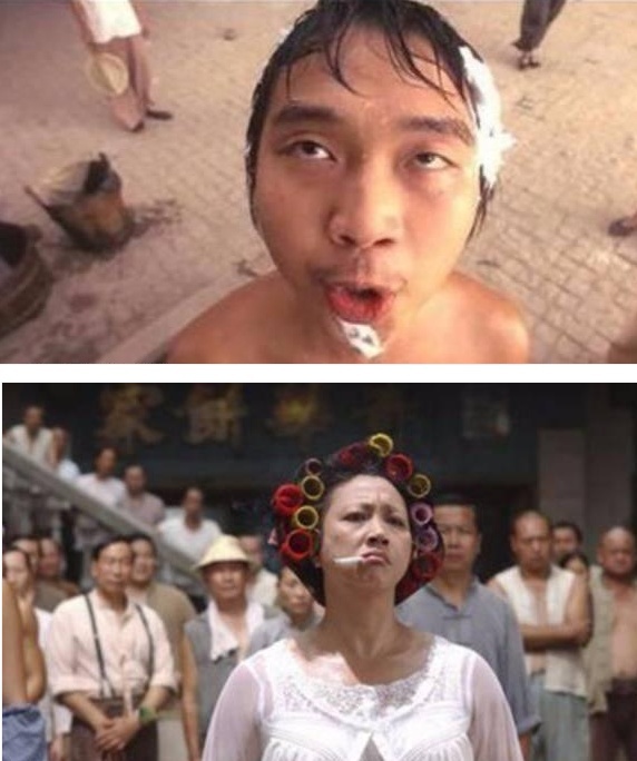 原创"包租婆怎么突然没水了?"因这一句话走红,现成小胖子身家上亿