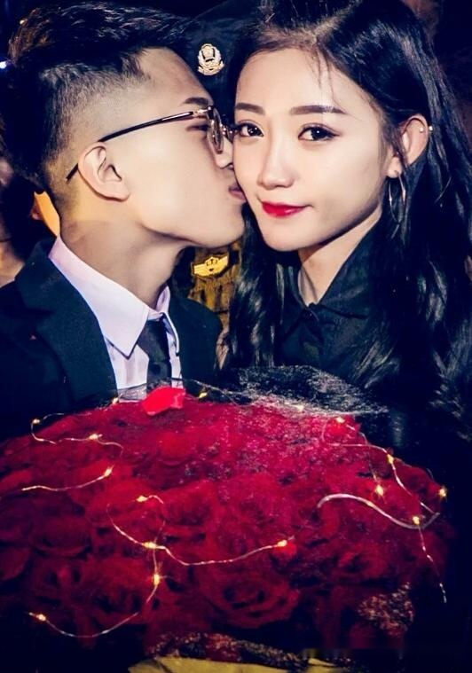 散打哥婚纱照_散打哥(3)