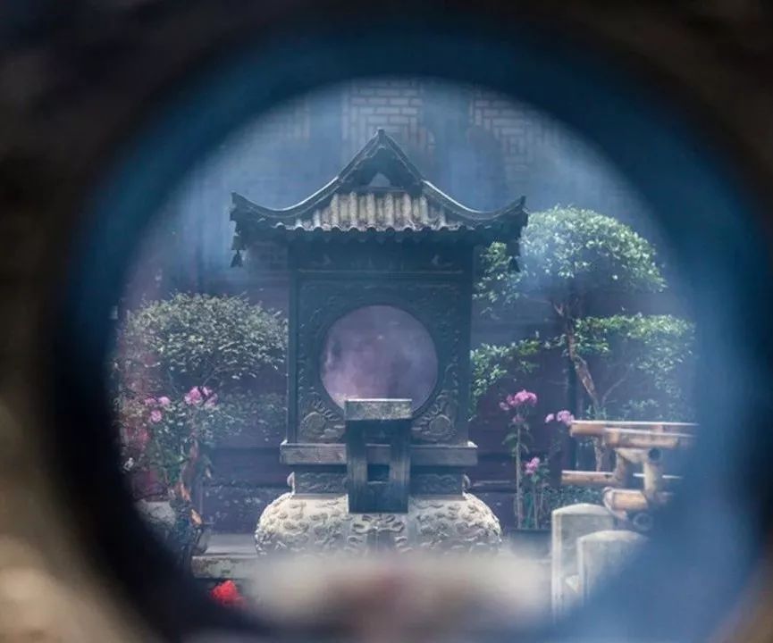 佛说:不要伤害一个对你好的人!