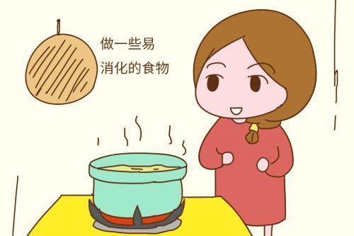                     宝宝积食别担心，教你简单用食疗来解决