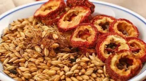                     宝宝积食别担心，教你简单用食疗来解决