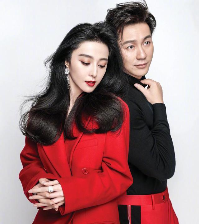 范冰冰近几年有什么作品 0f2432a535234dd59b51ebc06da72567.jpeg