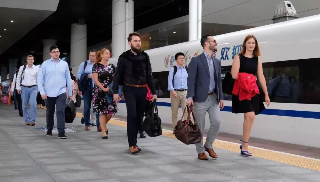 铁路一周要闻精选(7.15-7.21)