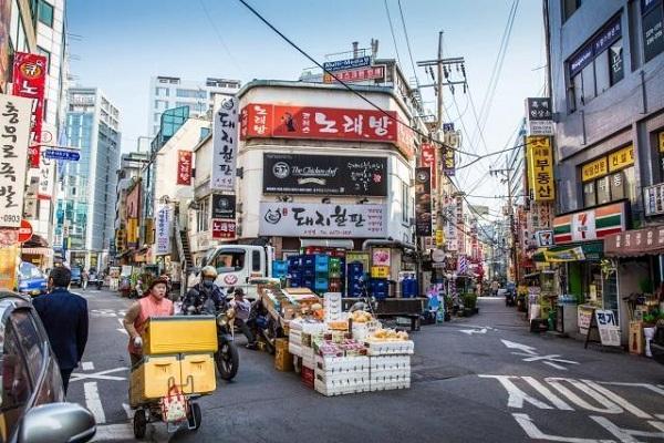 抵制日货,韩国人有多野?专门上线验日货网站,一周被刷崩 星际娱乐场注册