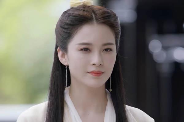 倚天屠龙记各版黄衫女子对比谁才是你心目中的黄衫女子呢