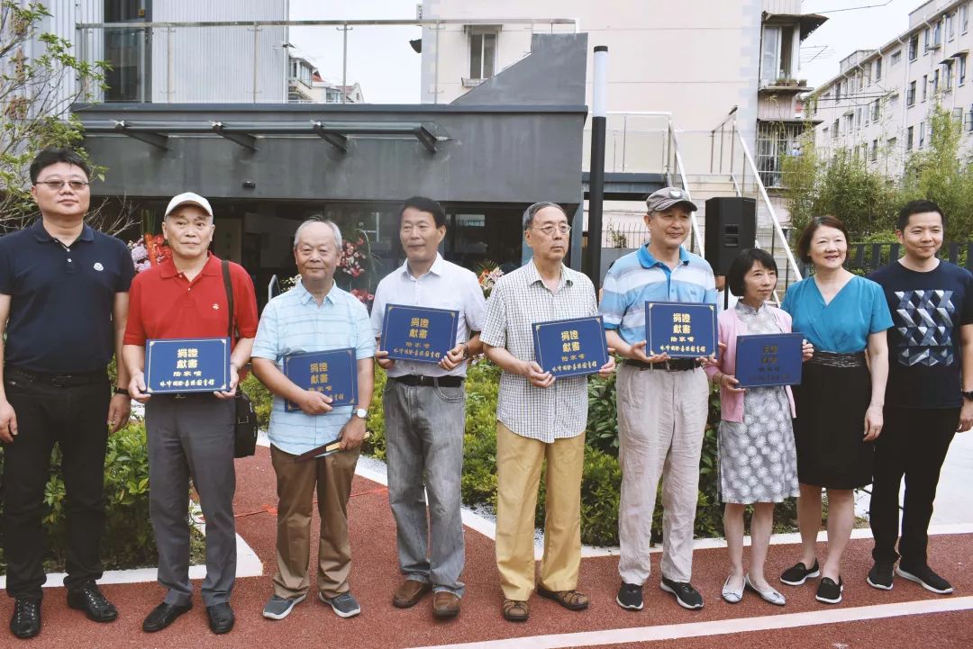 全国首家以大师命名的专业国际象棋图书馆在陆家嘴开馆