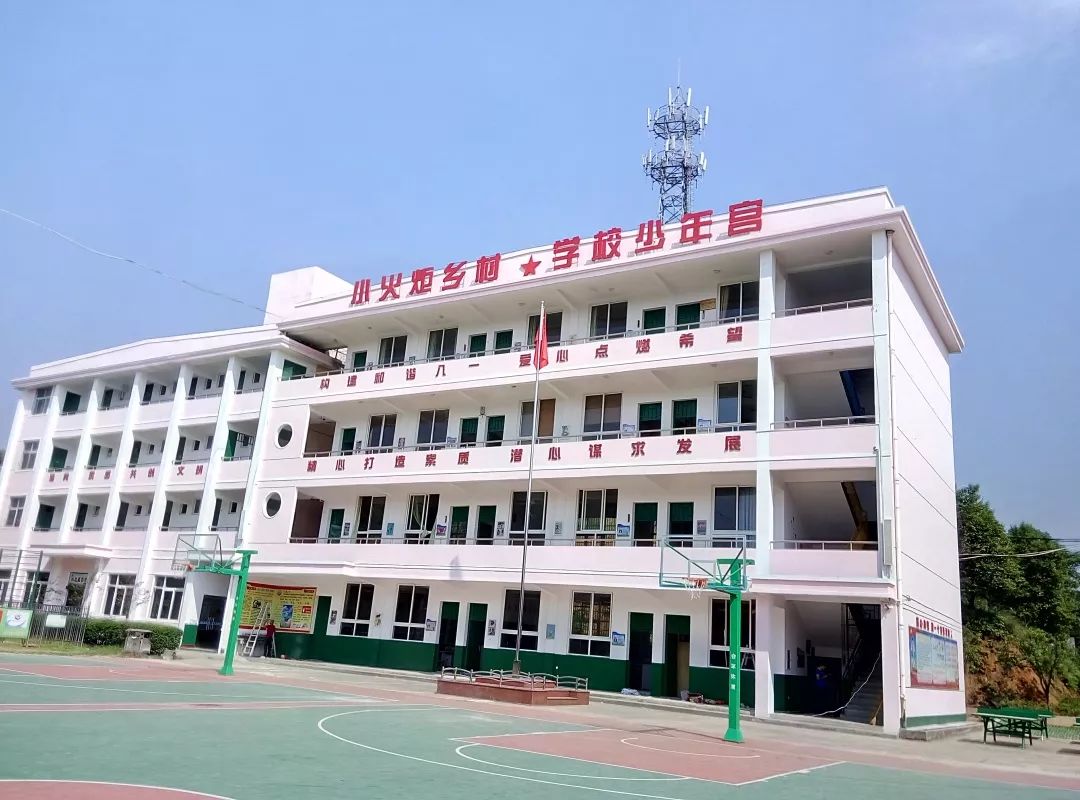 邵武市八一希望小学2019暑期乡村少年宫系列报道一