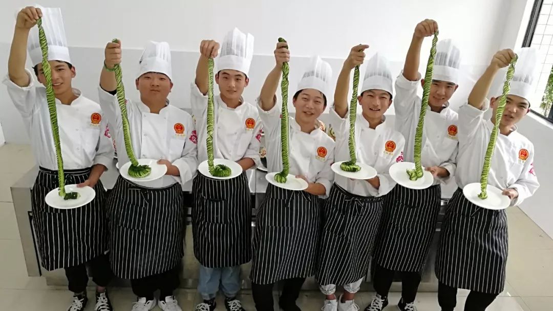 家长须知:技师学院、技校、大专、职高、职校