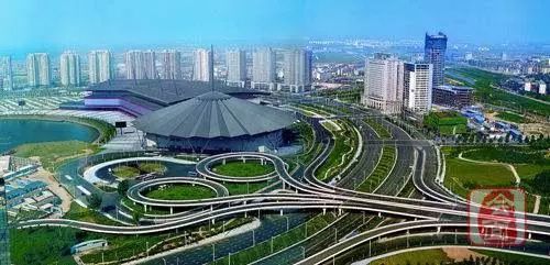 【发现郑州之变·绿化】绿树花海迎民族盛会 日日博娱乐首页