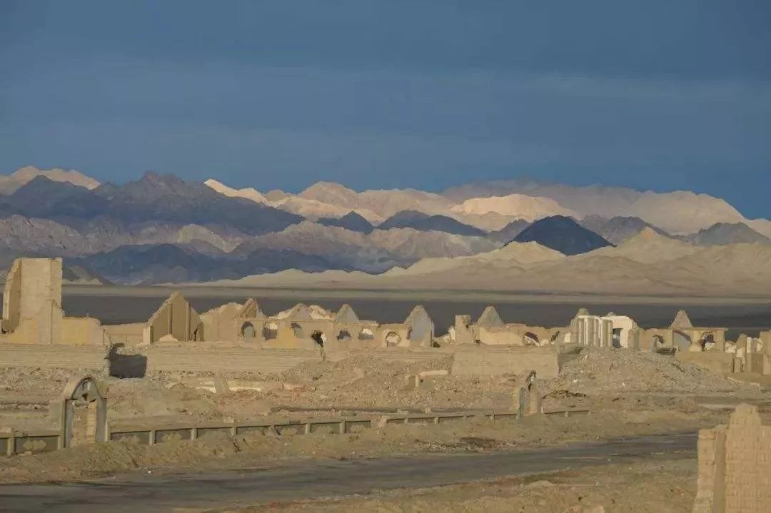 中国最美雅丹Top6,第一个你绝对没见过,世界唯