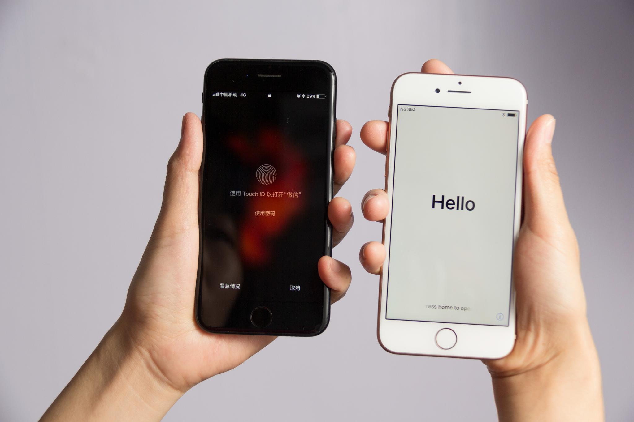 苹果可以用27w的快充吗 1fbaed9a8b4f4402be205bdbf7b6345c.jpeg