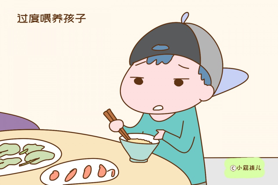                     原创            体质差、总生病的孩子，背后都有这种爱作的家长，可别是你