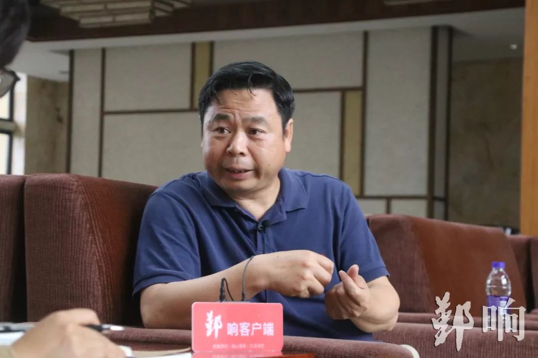 天南海北鄞州人周伟军用科学在大地上书写丰收和诗意