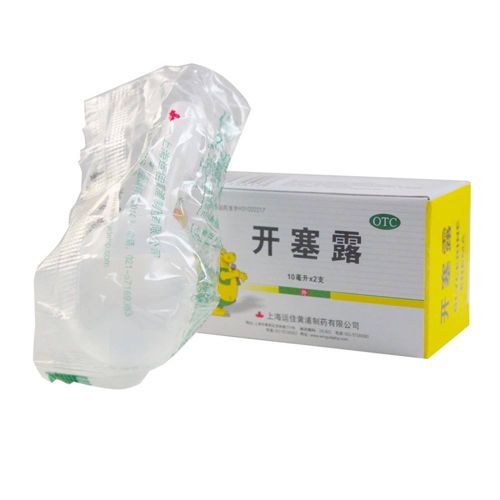 开塞露开塞露的成分一般是甘油和山梨醇，再辅以一些其他辅料。其主要原
