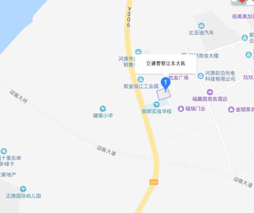 河源市江东新区人口数_河源市江东新区(2)