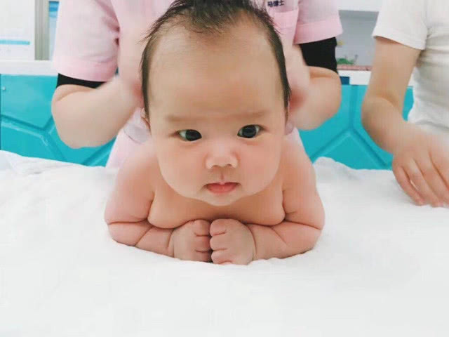                     “猪宝宝”也不是都一样，能出生在3个月份，才是真的有福气
