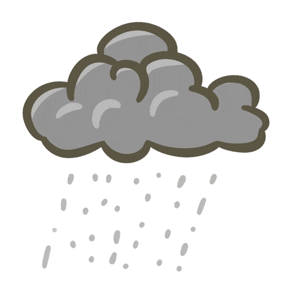 暴雨去哪儿了?内蒙古未来三天 雨水和高温“混搭” mg电子官网