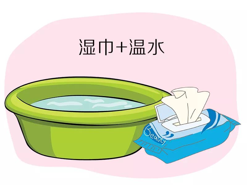                     宝宝红屁屁反复哭闹，真的全赖纸尿裤？