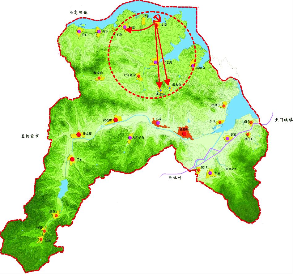 福山村人口_山村图片(3)