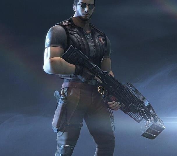 《灵笼》和《幻境罗德林》有关系么？或许前者是后者的精神续作