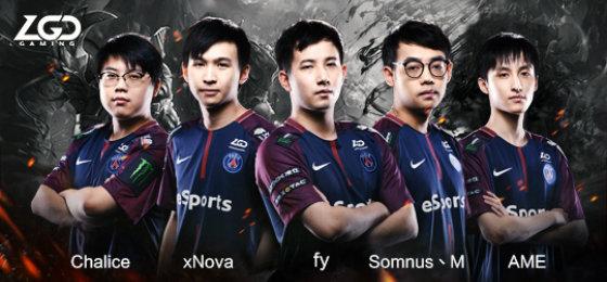 DOTA2：Ti9獎金超3000萬，面對壓力，CN戰隊準備好了嗎？ 遊戲 第3張