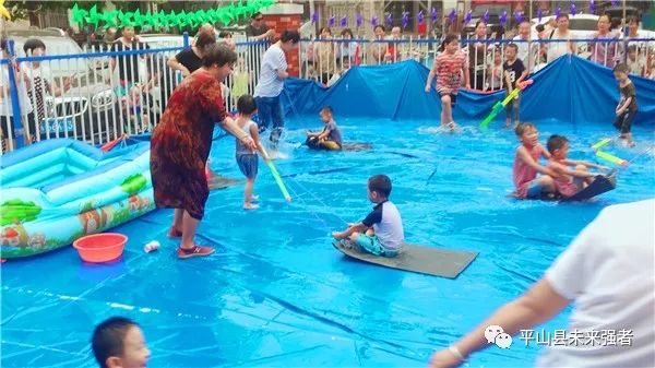 水上飞毯