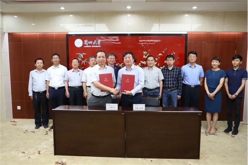 兰州大学将为推动我国热核聚变堆新能源装置的自主研制开发做出更多贡献 研究