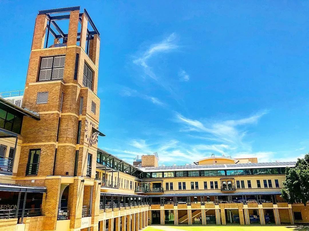 新南威尔士大学排名_新南威尔士大学(2)