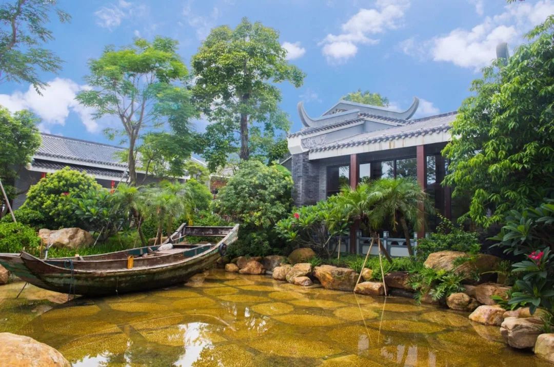 海洋之星会所,航空营地,惠州富力湾游艇会,划船基地,水云天古村,花间