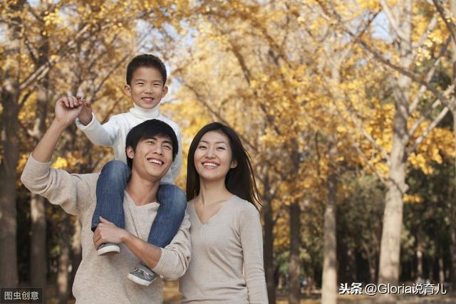 请相信,父母给孩子什么样的仪式感,孩子就会从中收获到什么样的价值观
