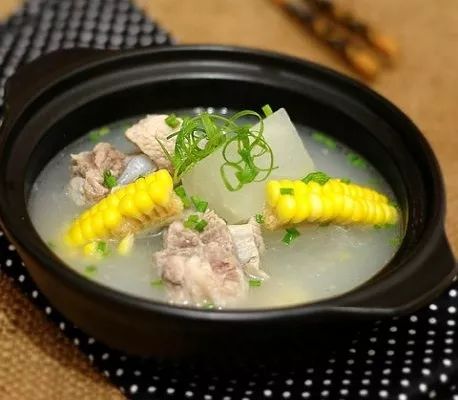 排骨汤的做法最简单最好吃 50d6711ac1204ccaa582dbb8527b6547.jpeg