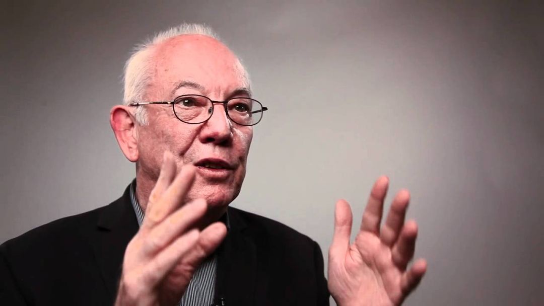 复杂性科学先驱布莱恩·阿瑟:科技将把经济带