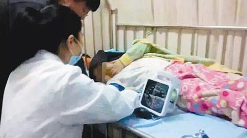                     原创            5岁孩子突然中风，关于儿童中风，家长不得不了解预防